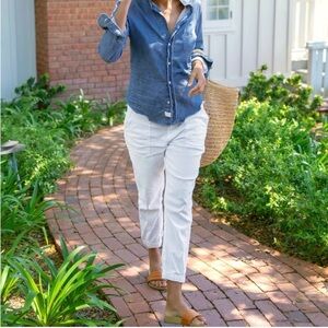 Frank & Eileen JAMESON Utility Jogger